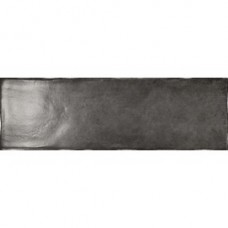 Плитка 6,5*20 Vestige Hat Black 24105